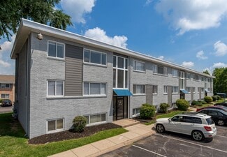 2601 Soldiers Home Rd, West Lafayette, IN 47906