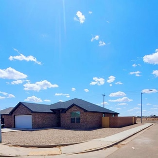 2532 Joe Ln, Clovis, NM 88101