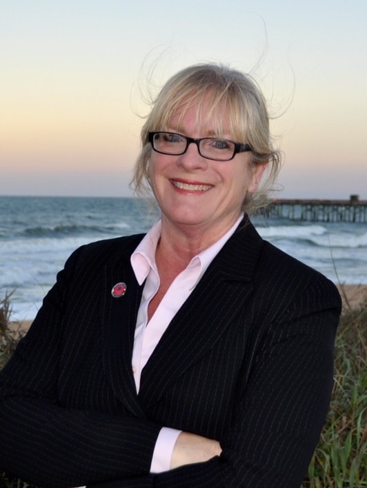 Karen Radcliff