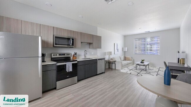 2323 N 150th Dr unit D-3043, Goodyear, AZ 85395 - photo 5