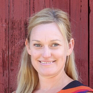 Tori Conard