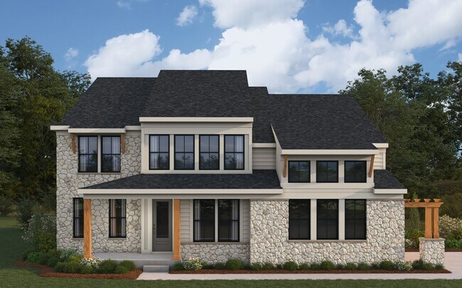 500 Barnes Trail unit 36658756, Canton, GA 30115 - photo 3