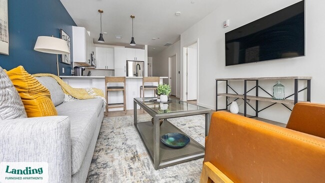 955 Bannock St unit 811.1409777, Denver, CO 80204 - photo 5