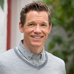 Brian J. Butler