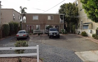 1209 S Nevada St Unit 3, Oceanside, CA 92054
