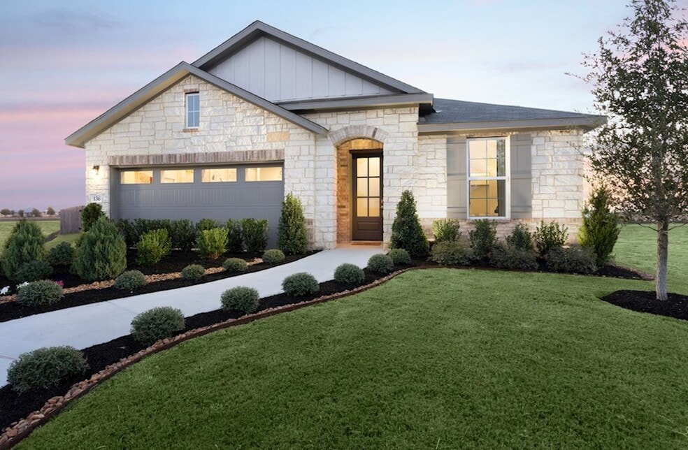 136 Cordova Crossing, Seguin, TX 78155 - photo 1