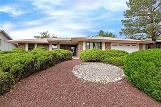 3021 Los Robles, Alamogordo, NM 88310