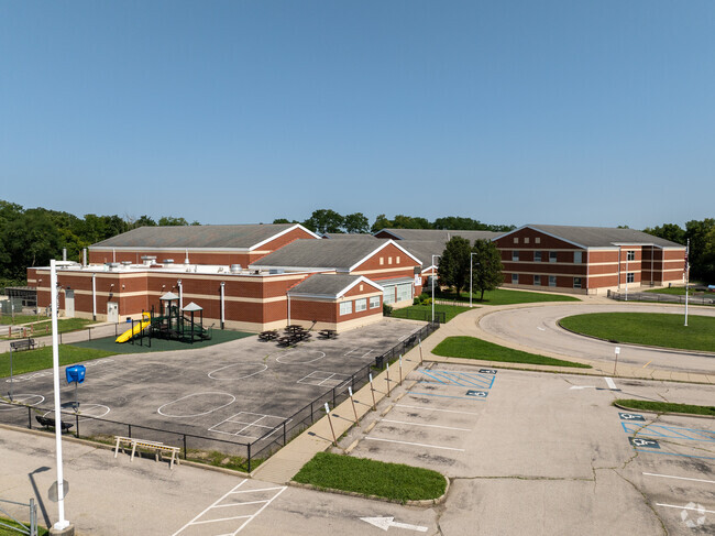 Roll Hill School