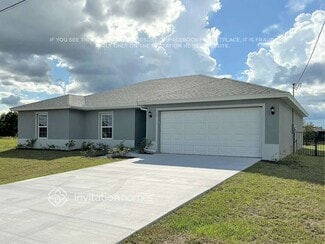 720 NW 3rd Ave, Cape Coral, FL 33993