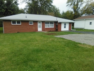 3248 Allentown Rd, Lima, OH 45805