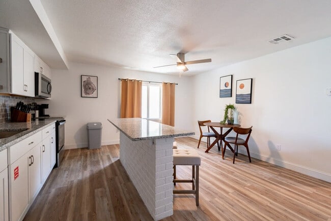 505 Fillmore Ave unit FL2-ID1044378P, Cape Canaveral, FL 32920 - photo 2