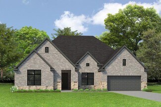 131 Rustica Bloom Trail, Willis, TX 77318