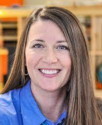 Jennifer Brinker