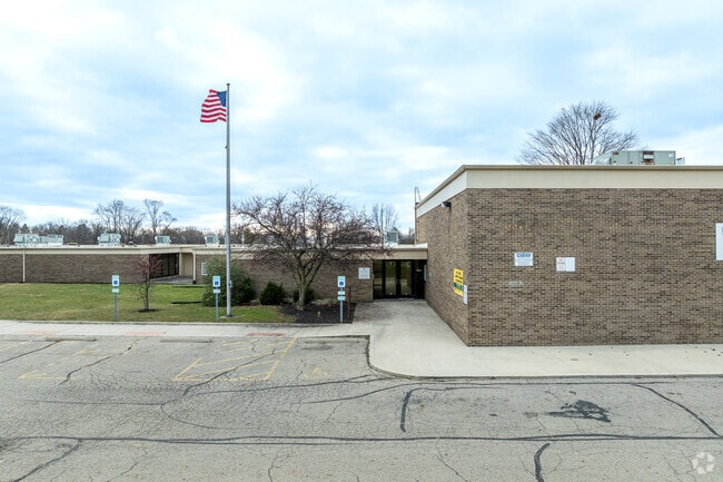 Summit Academy Community School-Columbus is located in Marion Franklin, Columbus Ohio.