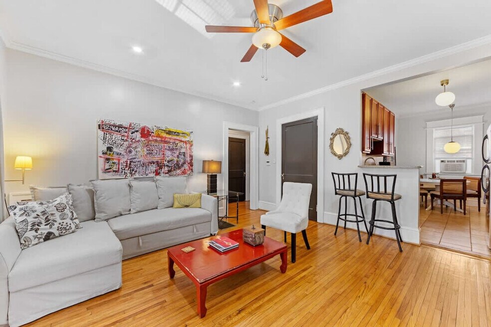 2101 Kirkwood Ave unit FL1-ID1331022P, Charlotte, NC 28203 - photo 1