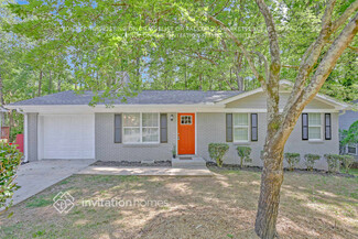 182 Old Mill Way SW, Conyers, GA 30094