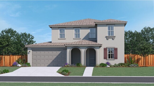 2105 Emerald Ranch Rd unit 36033531, Patterson, CA 95363 - photo 2