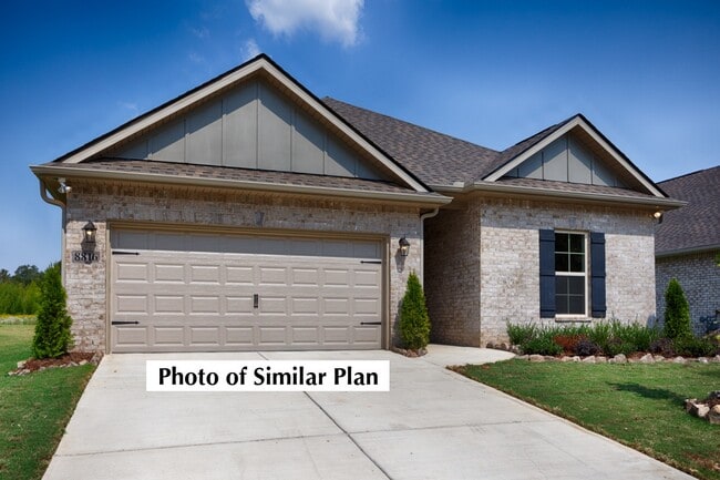 8826 Old Middlestown Rd SE, Gurley, AL 35748 - photo 2