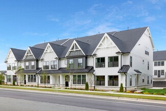 364 Church St, Morrisville, NC 27560