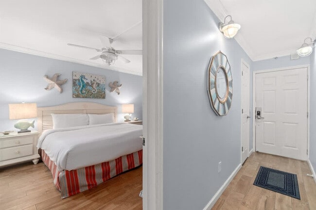 The Summit Beach Resort Condominium unit FL5-ID1355029P, Panama City Beach, FL 32408 - photo 7