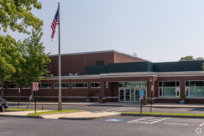 Ocean Road Elementary School