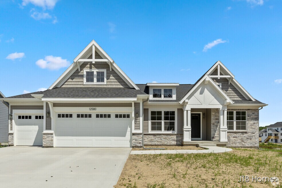 7711 96th St unit 37456208, Caledonia, MI 49316 - photo 1