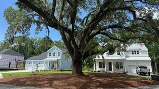 1427 Dahlia Rd, Mount Pleasant, SC 29464