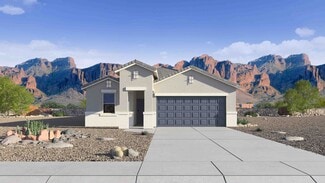 9416 N 178th Dr Unit 36202034, Waddell, AZ 85355