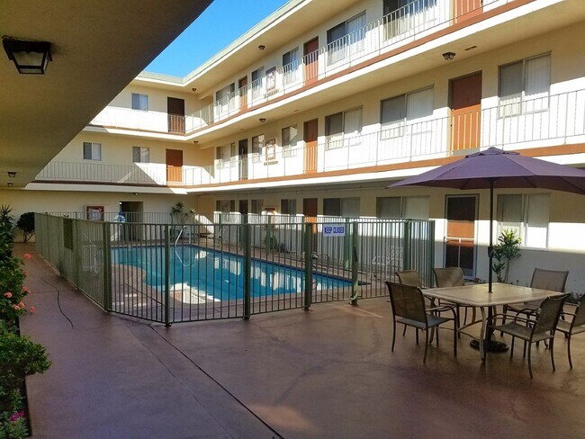 ANZA 1 (Wellington Apts), Torrance, CA 90503 - photo 3