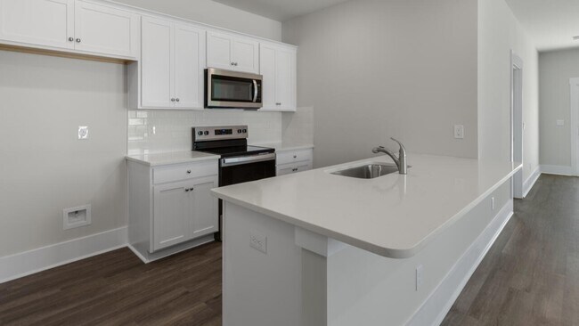 2222 Sweetspire St unit 2010, Leland, NC 28451 - photo 5