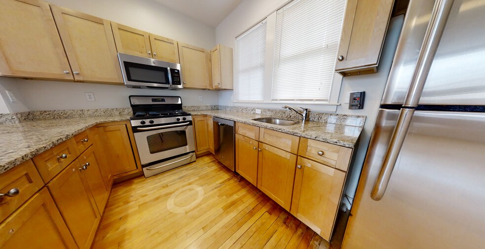 108 2nd St unit 109, Cambridge, MA 02141 - photo 1
