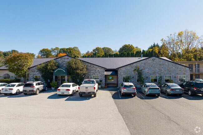 Susquehanna Trails locals frequent Peach Bottom Inn for its weekly specials and cozy atmosphere.