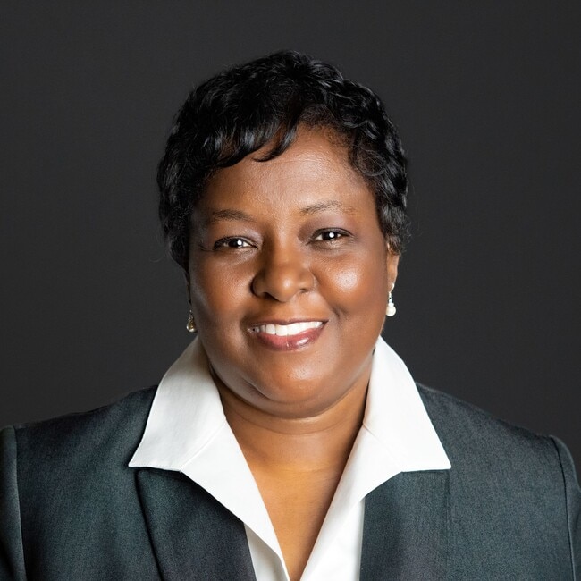 Linda Chrisp - Region