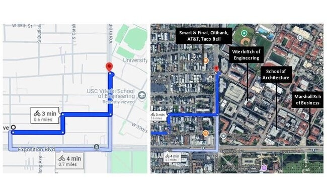 1293 W 37th Dr, Los Angeles, CA 90007 - photo 4