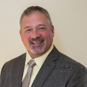 Brad Everett