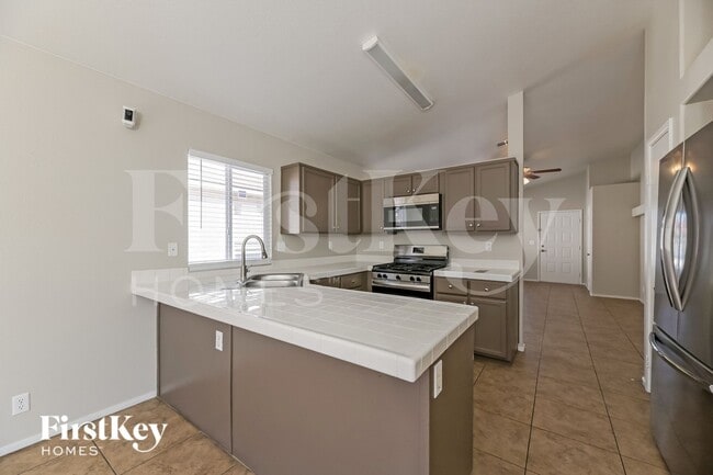 3621 Walnut Wood St, Las Vegas, NV 89129 - photo 7