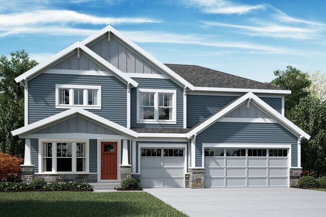 7242 Otley Dr unit 36659720, West Chester, OH 45069 - photo 7