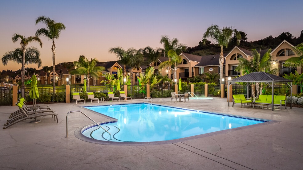 Beacon Cove - Call for special
