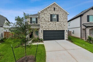 624 Roaring Falls Dr, Willis, TX 77378