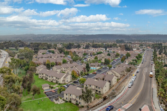 Summer Brook Apartments, San Diego, CA 92154 - photo 2