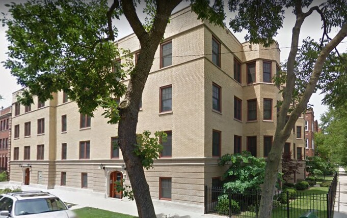 2704 W Ainslie St unit 4-2, Chicago, IL 60625 - photo 1