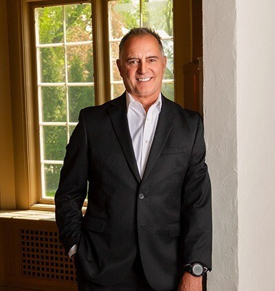 Mark Kloss