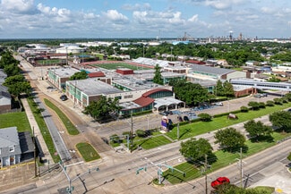 Chalmette High School