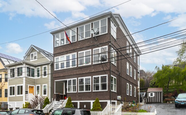 19 Malvern Ave unit 2, Somerville, MA 02144 - photo 4