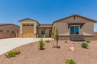 17304 W Royal Palm Rd, Waddell, AZ 85355
