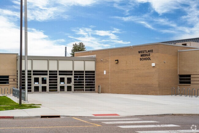 Westlake Middle School ranks No. 62 among Colorado middle schools.