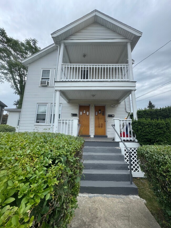 83 Billings Ave Unit 2, Medford, MA 02155