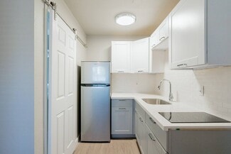 2323 E Van Buren St, Phoenix, AZ 85006