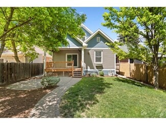 1005 Laporte Ave Unit Basement Unit, Fort Collins, CO 80521