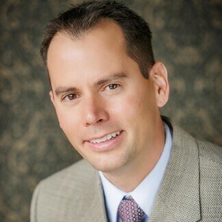 Anthony Smith